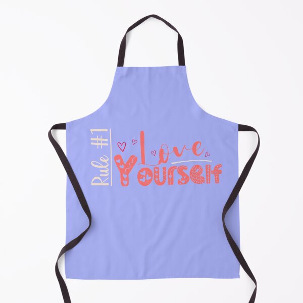 Item preview, Rule #1: Love Yourself (Light) designed and sold by the-krisney-way.