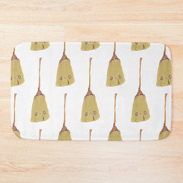 Item preview, broom designed and sold by catduckk.
