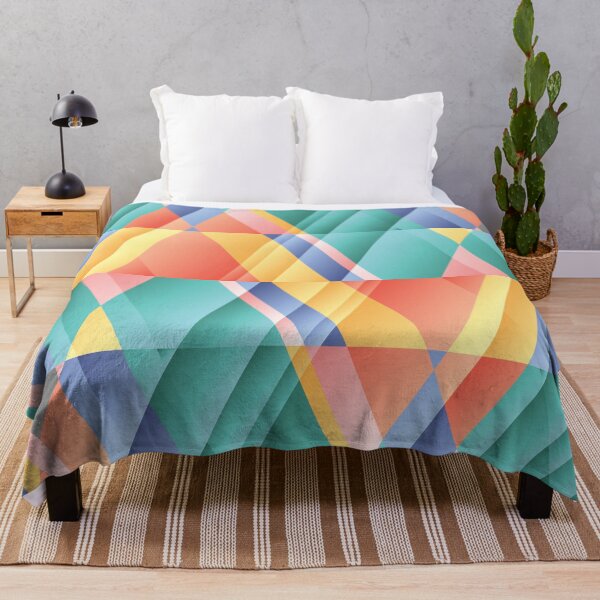 Item preview, Abstract geometric pattern. designed and sold by KasTanDesign.