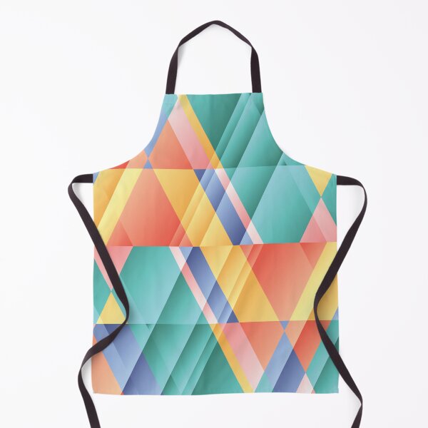 Item preview, Abstract geometric pattern. designed and sold by KasTanDesign.