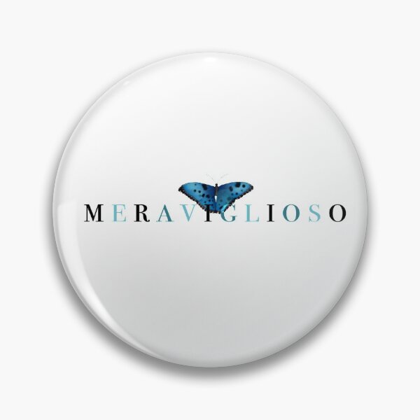 Item preview, Meraviglioso designed and sold by stefaniaonline.