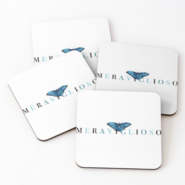 Item preview, Meraviglioso designed and sold by stefaniaonline.