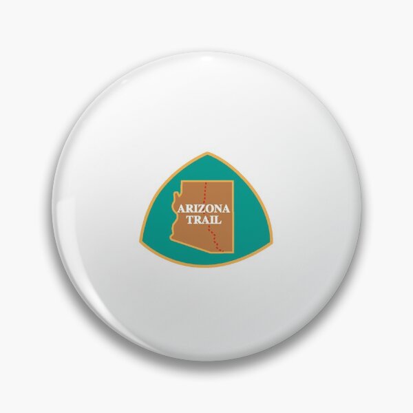 Item preview, Arizona Trail designed and sold by Broken Antler Designs .