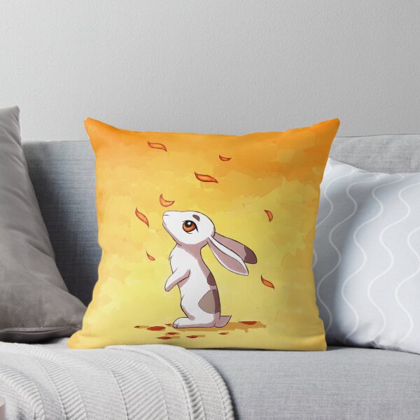 Item preview, Autumn Hare designed and sold by freeminds.