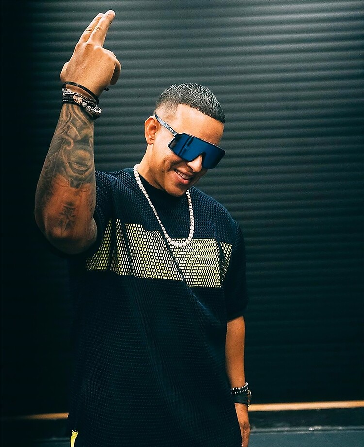 Daddy Yankee Evolución y significado de sus tatuajes  YouTube