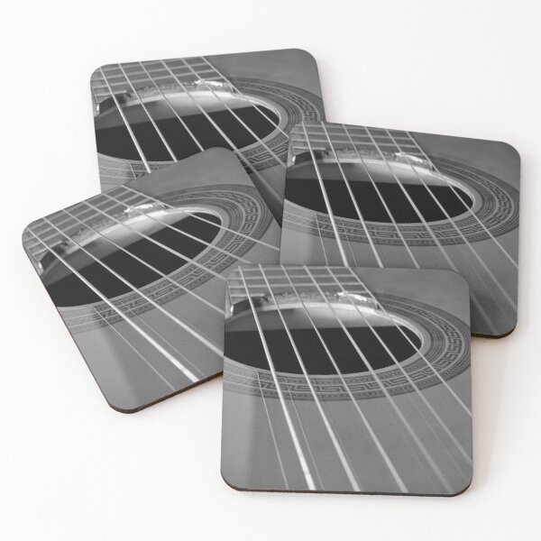Item preview, Six Guitar Strings designed and sold by AngeloDeVal.