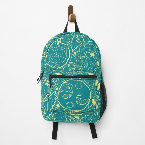 Item preview, Fable, Blue | Oakvale Hero | Resurrection Phial designed and sold by SugaredTea.