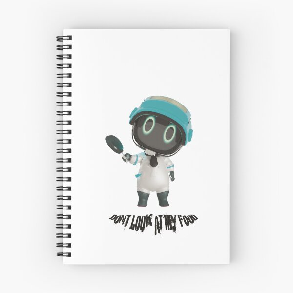 Item preview, mini kawaii robot designed and sold by cgdesigner.