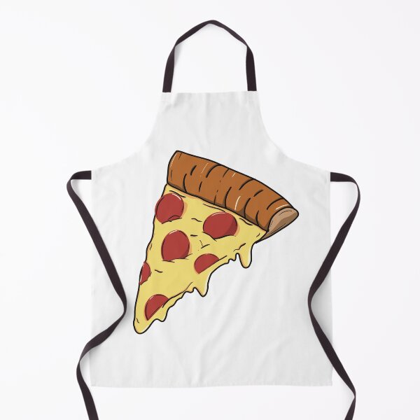 Item preview, Pizza, pepperoni pizza designed and sold by Opaco19.