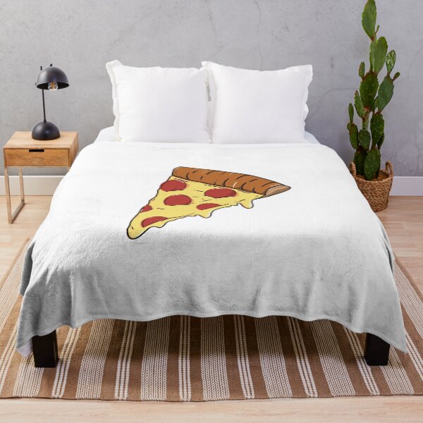 Item preview, Pizza, pepperoni pizza designed and sold by Opaco19.