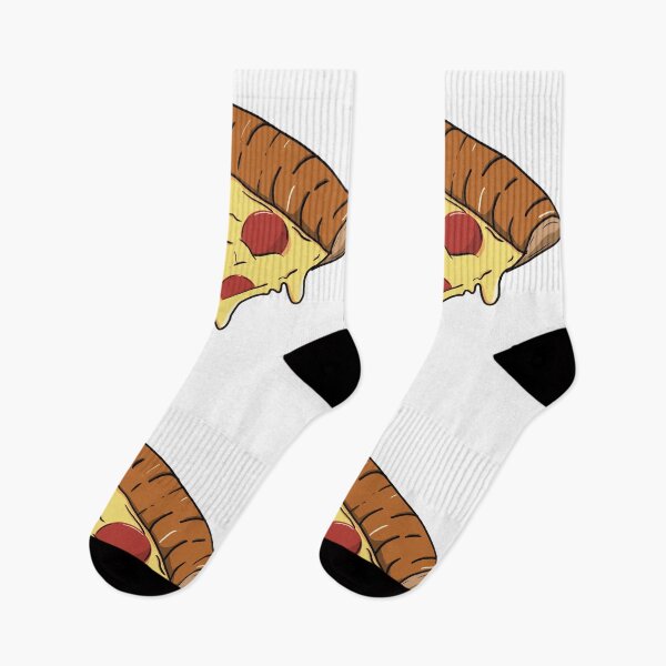 Item preview, Pizza, pepperoni pizza designed and sold by Opaco19.