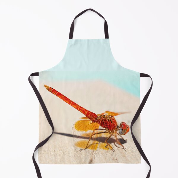 Item preview, Red Dragonfly 01 designed and sold by Weston Westmoreland.