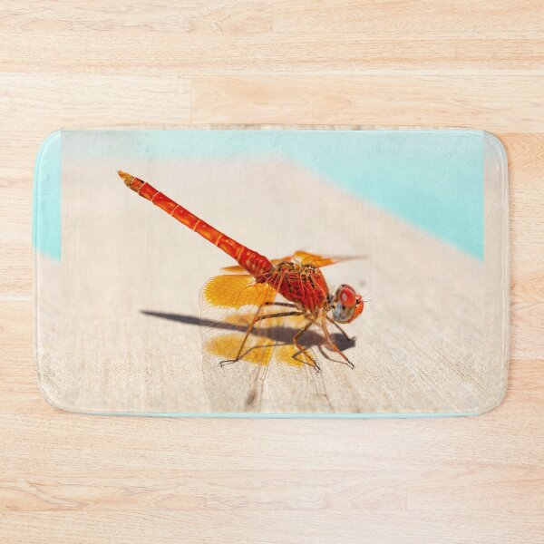 Item preview, Red Dragonfly 01 designed and sold by Weston  Westmoreland.