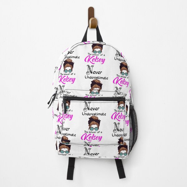 Item preview, Never underestimate the power of a Kelsey designed and sold by Designs Of all kinds.