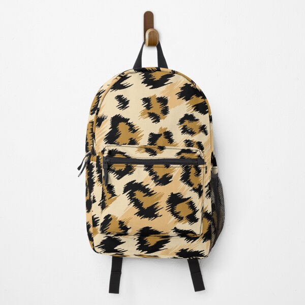 Item preview, Leopard Skin Background Pattern  designed and sold by iDesignKing.