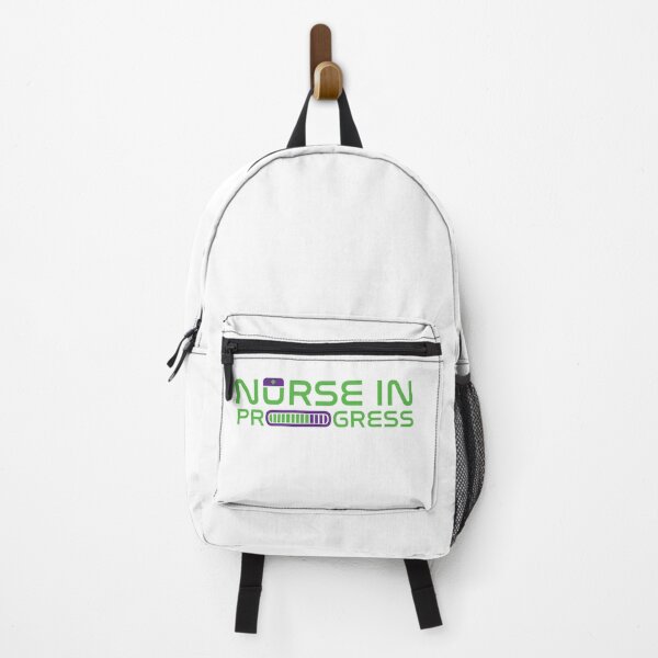 Item preview, Nurse In Progress designed and sold by PrasartShop.
