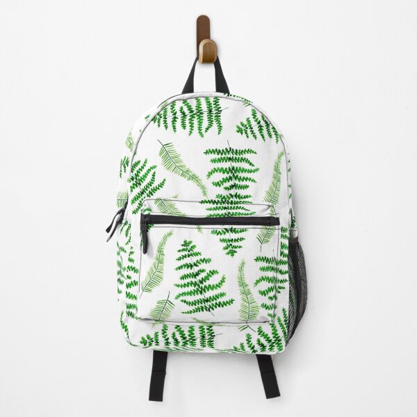 Item preview, HERBARIUM #7 Fern Patterns designed and sold by ArsCorvinus.