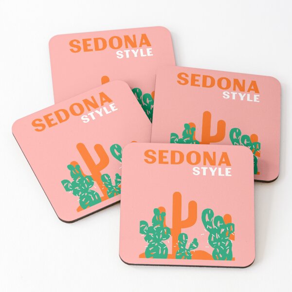 Item preview, SEDONA STYLE designed and sold by Julia Santos.