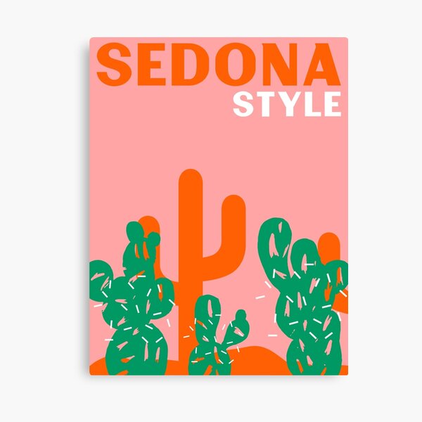 Item preview, SEDONA STYLE designed and sold by Julia Santos.
