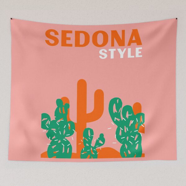 Item preview, SEDONA STYLE designed and sold by Julia Santos.