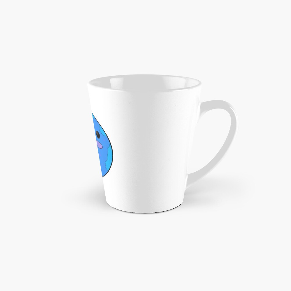 Item preview, Tall Mug designed and sold by Superpuft.