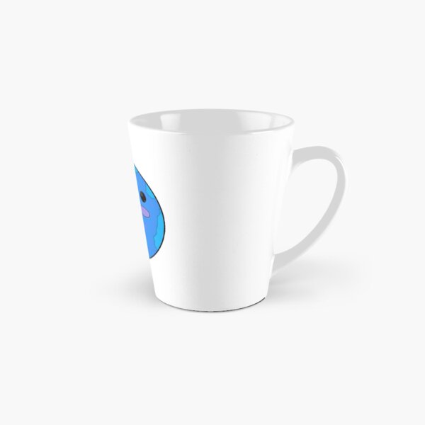 Donut Bubble Tall Mug