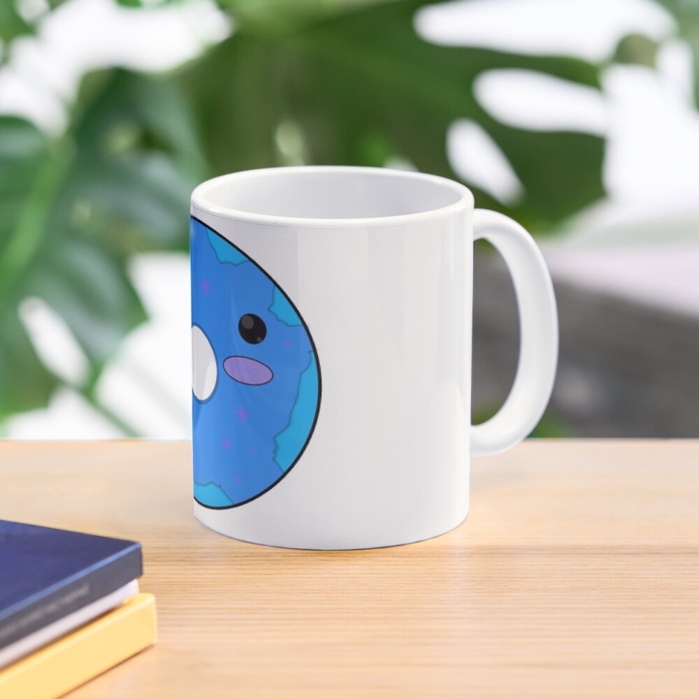 Item preview, Classic Mug designed and sold by Superpuft.