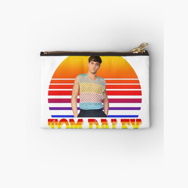 Item preview, Tom Daley  designed and sold by Wispery.
