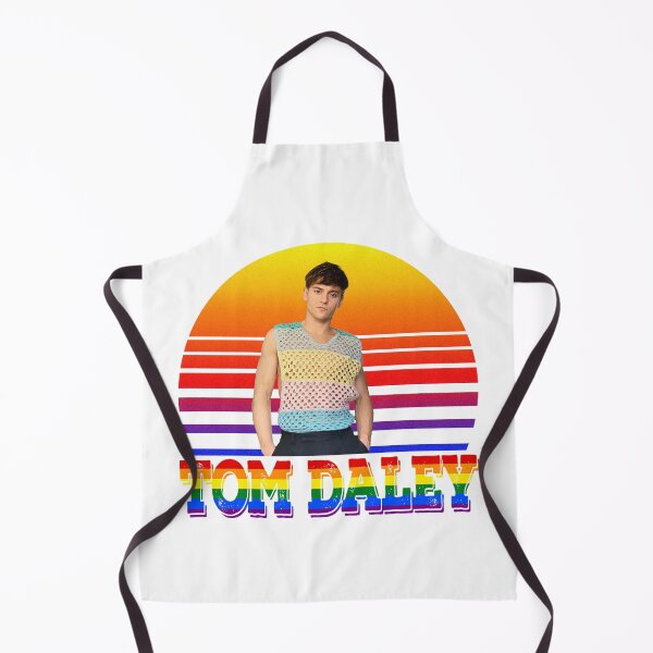 Item preview, Tom Daley  designed and sold by Wispery.