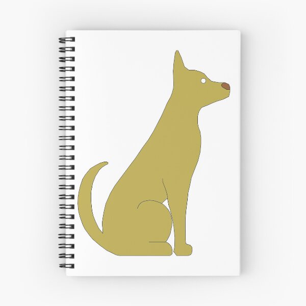 Aperçu de l'œuvre Chien n° 3 créée et vendue par Randomazer.
