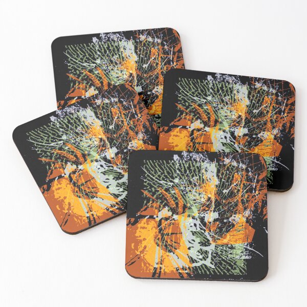 Item preview, Hostium designed and sold by Elizabeth Austin-Craig.