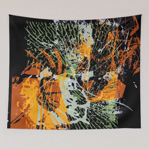 Item preview, Hostium designed and sold by Elizabeth Austin-Craig.