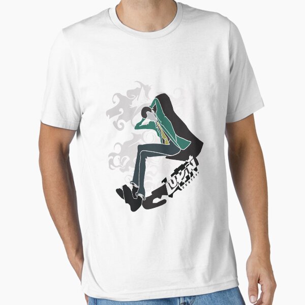 Item preview, Worlds Greatest Thief designed and sold by lupincentral.