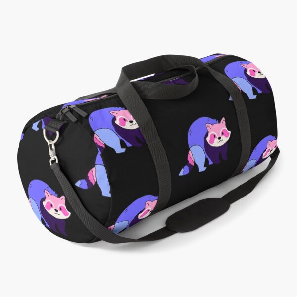 Item preview, Subtle Omnisexual Raccoon. omnisexual raccoon. omni raccoon designed and sold by tiredandbored.