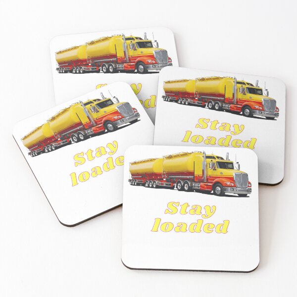 Item preview, Stay loaded designed and sold by CreativeFrog.