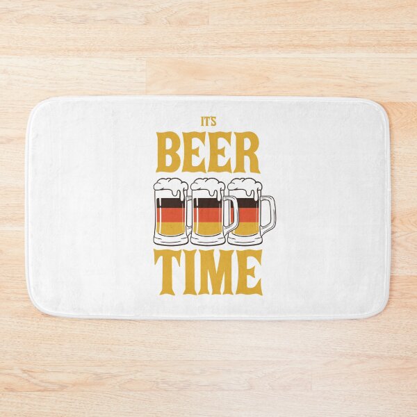 Item preview, It's Beer Time! Oktoberfest 2021 designed and sold by WhataCuteTee.