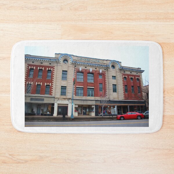 Item preview, Historic Empire Hotel designed and sold by Cynthia48.