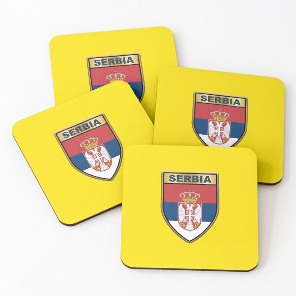 Item preview, SERBIAN Phone Cases & Other Gifts (2) designed and sold by mpodger.