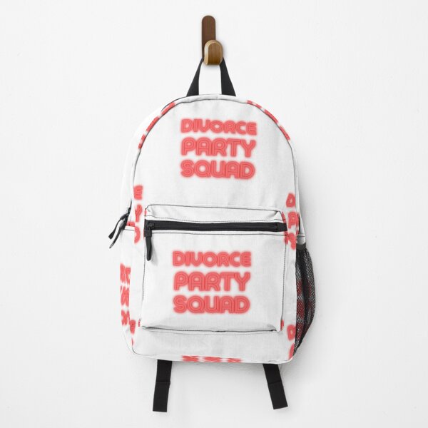 Item preview, Divorce Party Squad designed and sold by HasnaanMohsin.