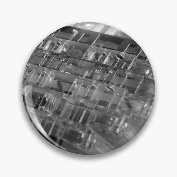 Item preview, Collection of Audio Cassettes with Domino Effect designed and sold by AngeloDeVal.