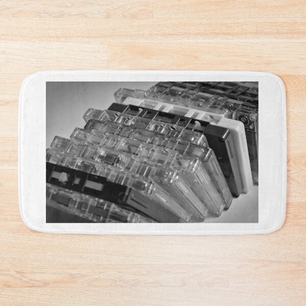 Item preview, Collection of Audio Cassettes with Domino Effect designed and sold by AngeloDeVal.