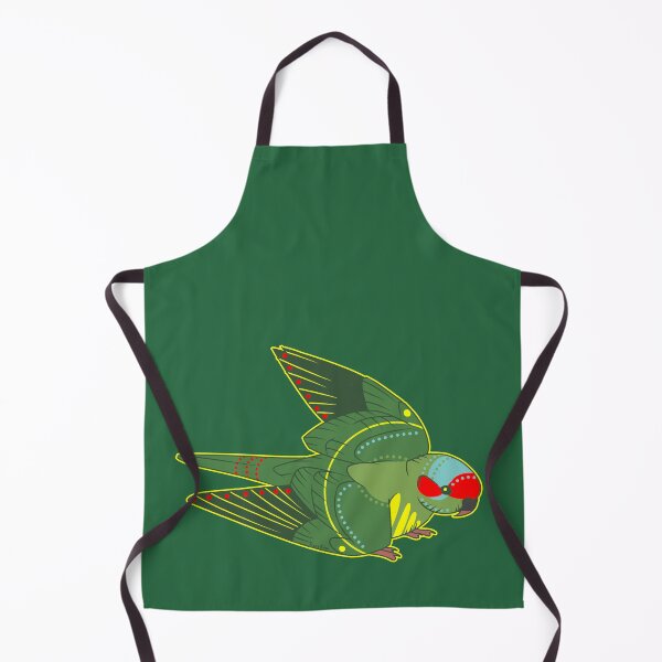 Item preview, Avian August 8 - Musk Lorikeet designed and sold by KeesKiwi.