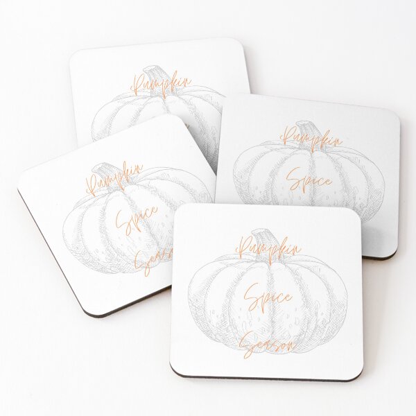 Item preview, Pumpkin Spice Season designed and sold by Madison Lilly.
