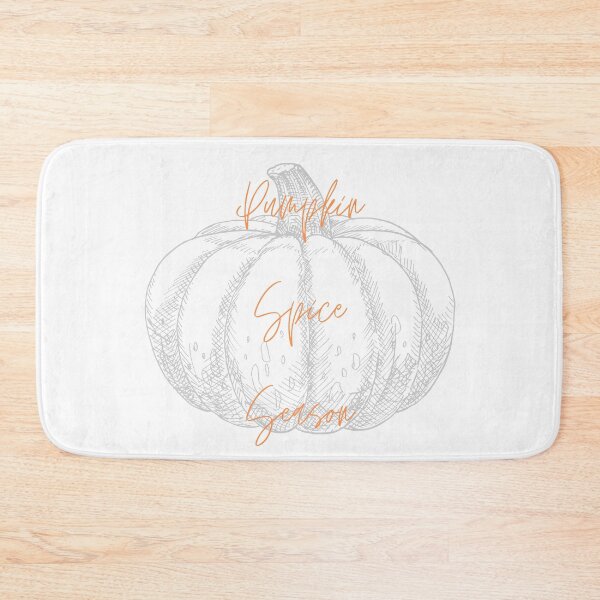 Item preview, Pumpkin Spice Season designed and sold by Madison Lilly.