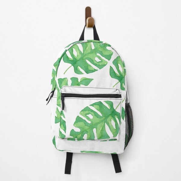 Item preview, HERBARIUM #4b Palm Leaf Pattern designed and sold by ArsCorvinus.