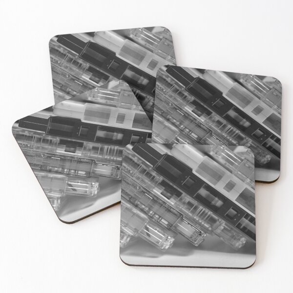 Item preview, Audio Cassettes with Domino Effect designed and sold by AngeloDeVal.