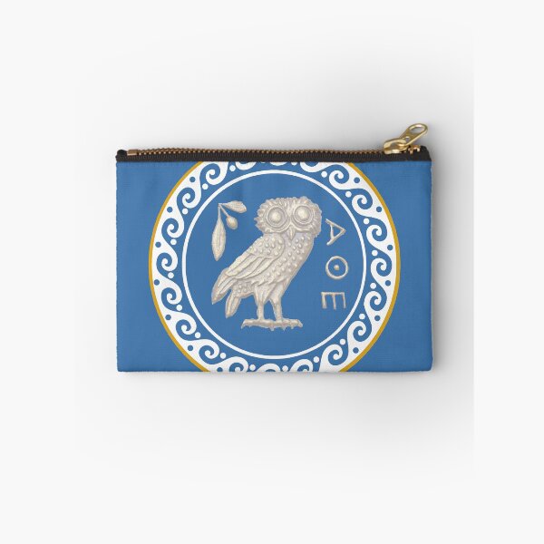 Item preview, Athenian Owl designed and sold by AegeanAesthetic.