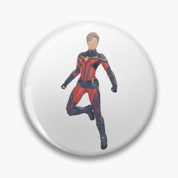 Item preview, Marvelous Captain designed and sold by Marvelous Designs.