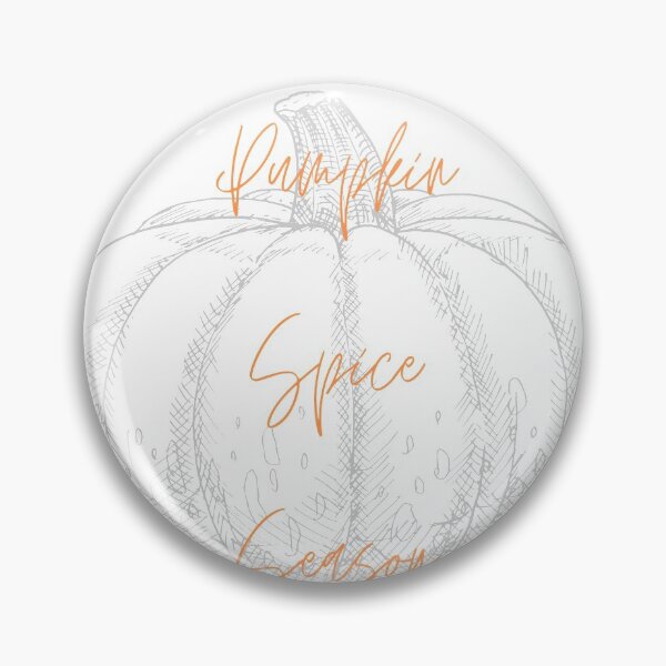 Item preview, Pumpkin Spice Season designed and sold by Madison Lilly.