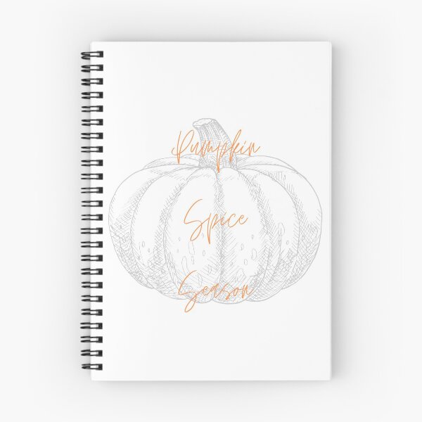 Item preview, Pumpkin Spice Season designed and sold by Madison Lilly.